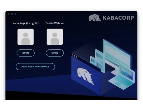 kaba ai user