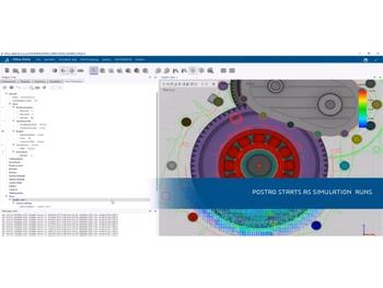Simulia XFlow Advanced Rendering