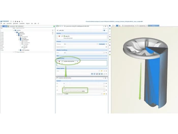 Converge CFD Aviation