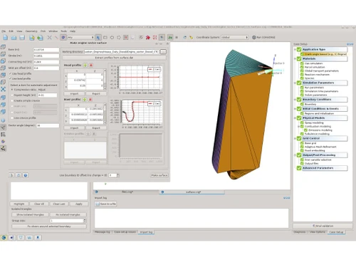Converge CFD Workflow