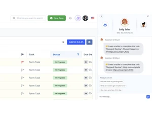 Process Intelligence