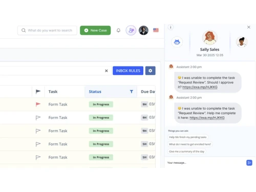 Process Intelligence