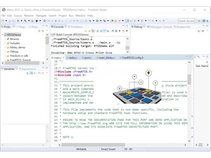 FreeRTOS Pricing & Reviews 2024 | Techjockey.com
