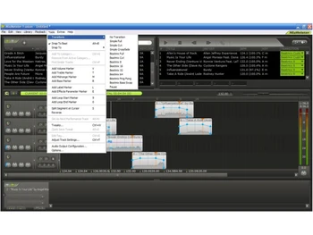 mixmeister fusion drop
