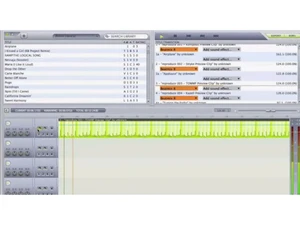 mixmeister fusion window