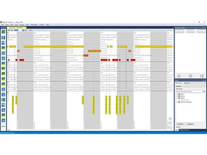 DDC-I-Deos Dashboard