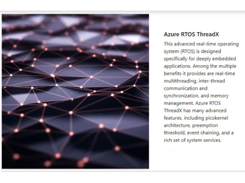Azure RTOS ThreadX