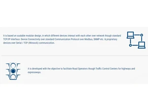 Arya Omnitalk Highway Control