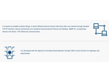 Arya Omnitalk Highway Control