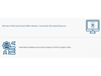 Arya Omnitalk Traffic Control