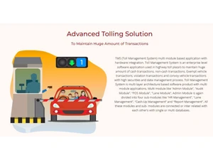 Rudra Techno Care Advanced