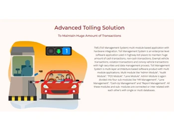 Rudra Techno Care Advanced