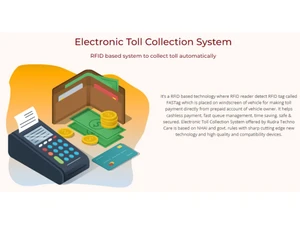 Rudra Techno Care Electronic