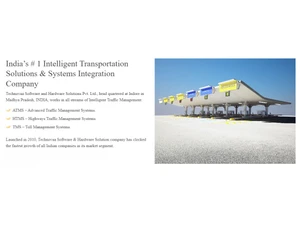 Technovaa Toll Management