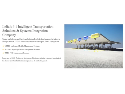 Technovaa Toll Management