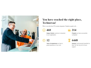 Technovaa Toll Management ITS
