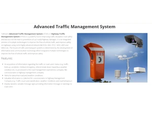 Tollman Advanced Traffic