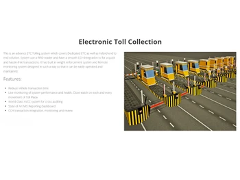 Tollman Electronic