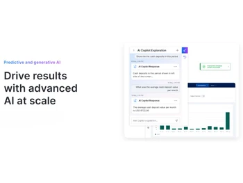 SymphonyAI Predictive