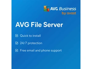 AVG File Server