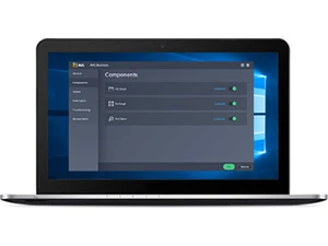 avg file server Security
