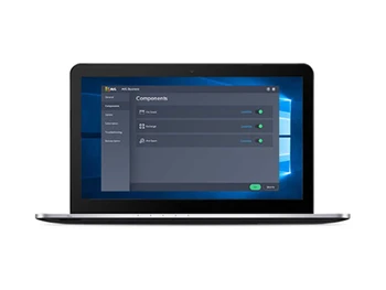 avg-email server anti spyware