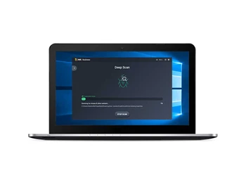 avg-email server scanner