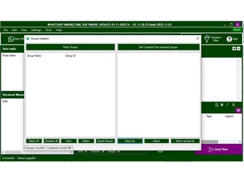 smsindori whatsapp group