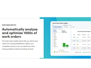 Fiix Automatically Analyze