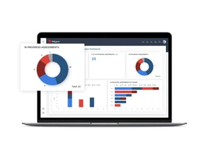 diligent esg dashboard
