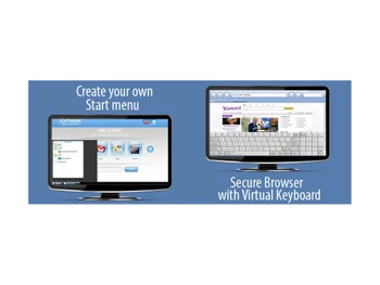 antamedia kiosk-virtual