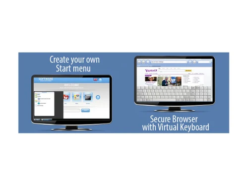 antamedia kiosk-virtual