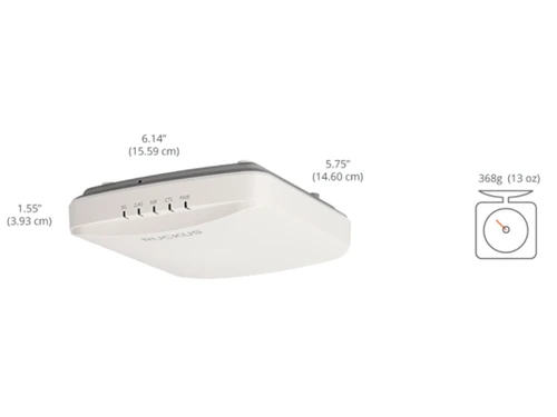 RUCKUS R350 Indoor Access Point