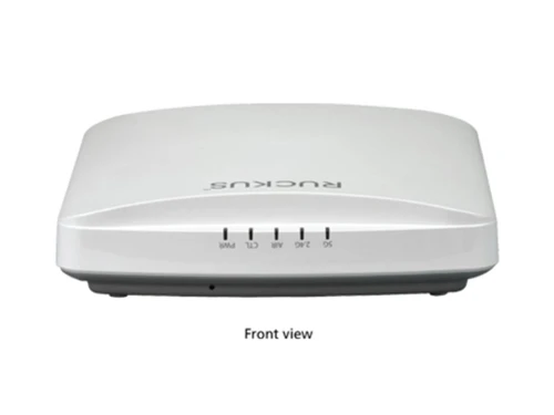 RUCKUS R650 Indoor Access Point