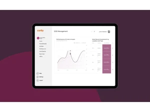 cority sustainabilty esg