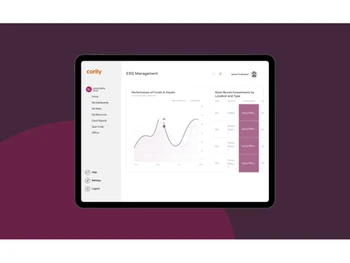 cority sustainabilty esg