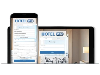 antamedia hotspot hotel