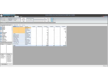 retailgraph features