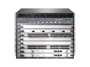 juniper mx480 front