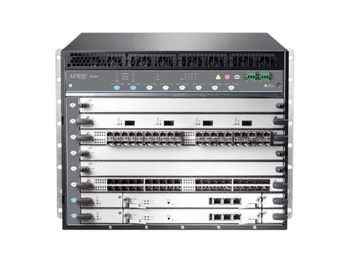 juniper mx480 front