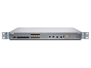 juniper mx204 front