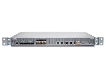 juniper mx204 front