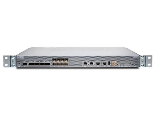 juniper mx204 front