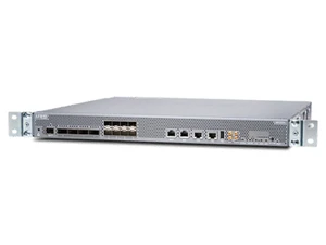 juniper mx204 left