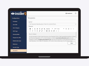 InsiderQ templates