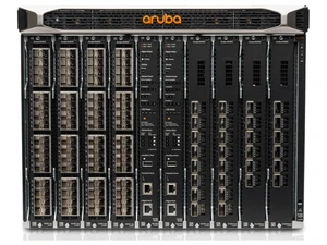 Aruba CX 8400 Networking