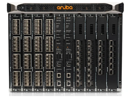 Aruba CX 8400 Networking