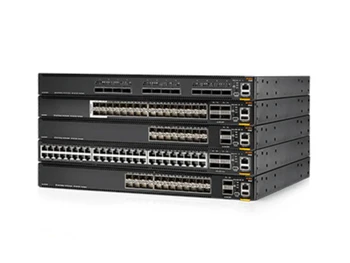 Aruba CX 8400 Ports