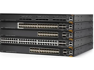 Aruba CX 8360 Ports