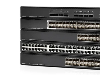 Aruba CX 8360 Switch